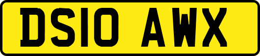 DS10AWX