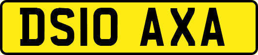 DS10AXA