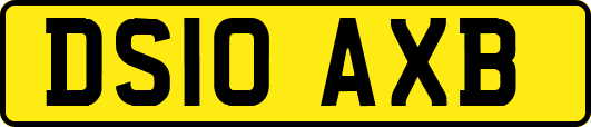DS10AXB