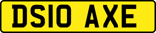 DS10AXE