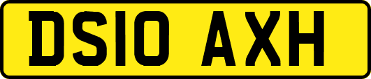 DS10AXH