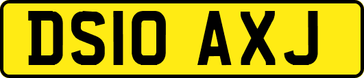 DS10AXJ