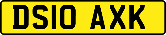 DS10AXK