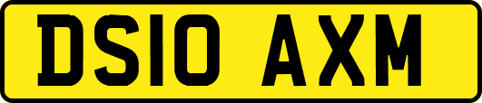 DS10AXM