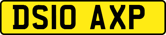DS10AXP