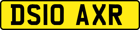 DS10AXR