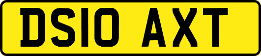 DS10AXT