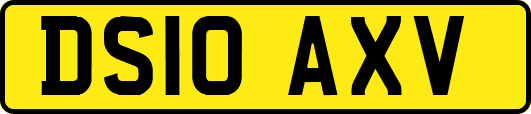 DS10AXV