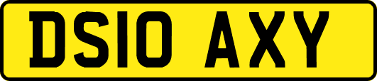 DS10AXY