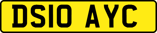 DS10AYC