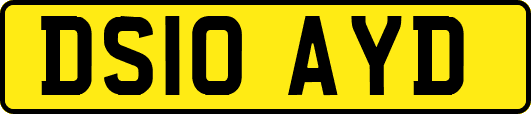 DS10AYD