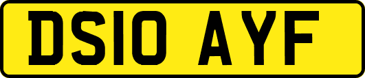 DS10AYF