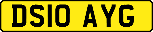 DS10AYG