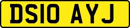 DS10AYJ