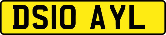 DS10AYL