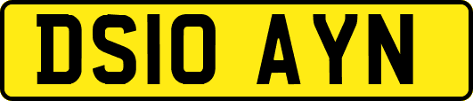 DS10AYN