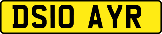 DS10AYR