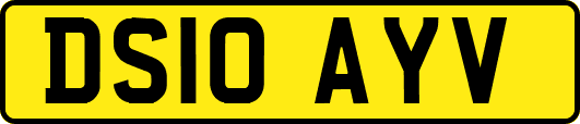 DS10AYV