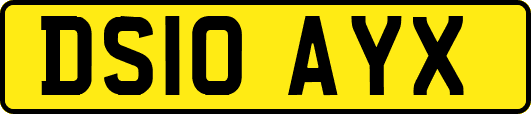 DS10AYX