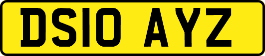 DS10AYZ