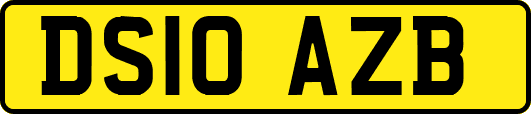 DS10AZB