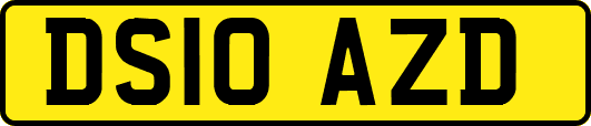 DS10AZD