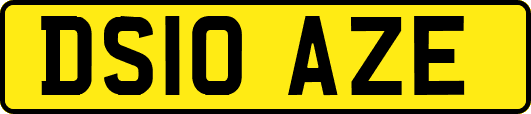 DS10AZE