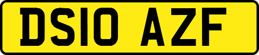 DS10AZF