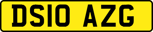 DS10AZG
