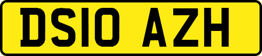 DS10AZH