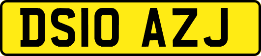 DS10AZJ