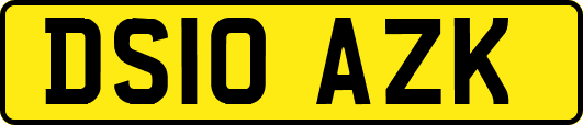 DS10AZK