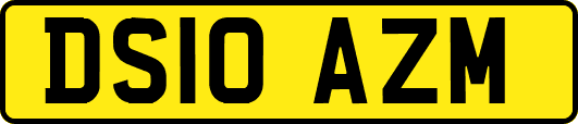 DS10AZM