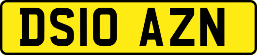 DS10AZN