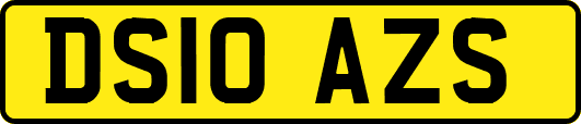 DS10AZS