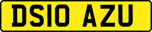 DS10AZU