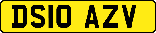 DS10AZV