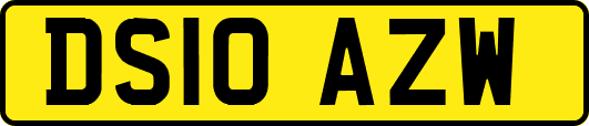 DS10AZW