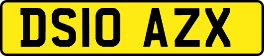 DS10AZX