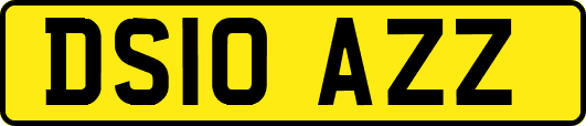 DS10AZZ