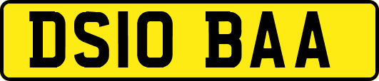 DS10BAA