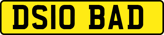 DS10BAD