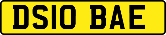 DS10BAE