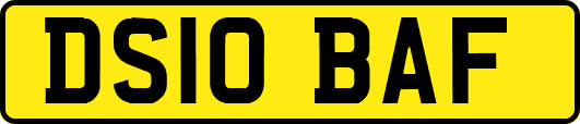 DS10BAF