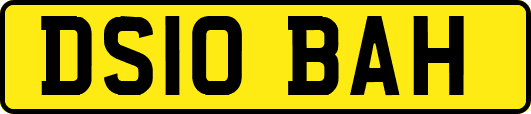 DS10BAH