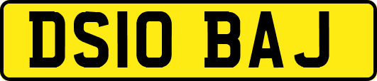 DS10BAJ