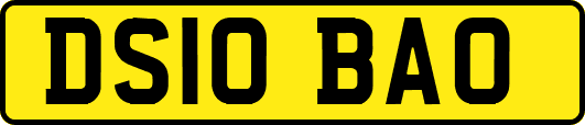 DS10BAO