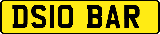 DS10BAR