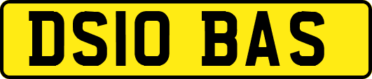 DS10BAS
