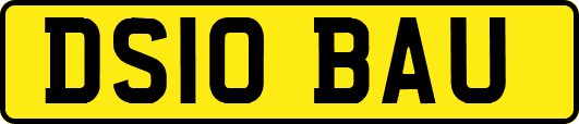 DS10BAU